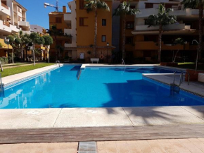 Vackra Punta Prima, Torrevieja